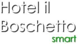 Hotel il Boschetto smart