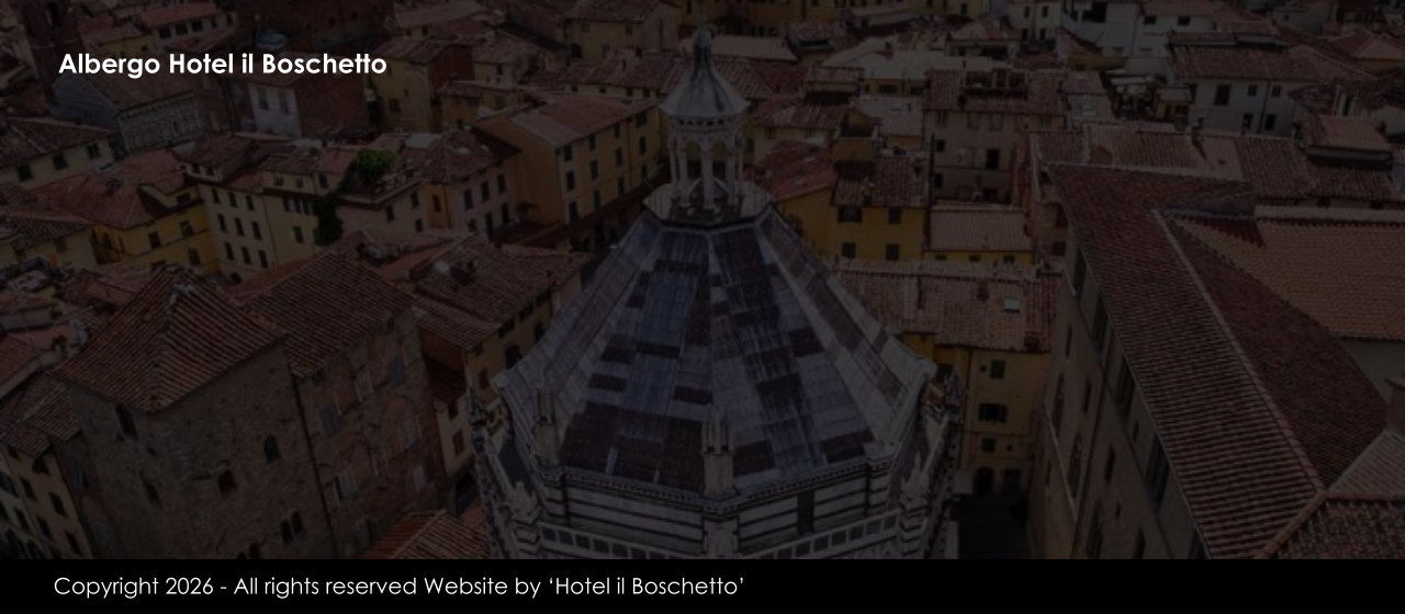 Albergo Hotel il Boschetto Copyright 2026 - All rights reserved Website by ‘Hotel il Boschetto’