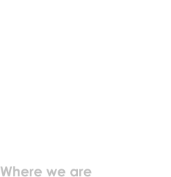Albergo Hotel il Boschetto Where we are