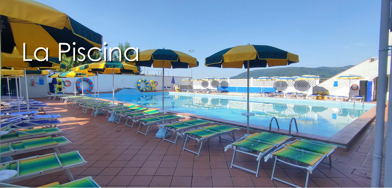 La Piscina