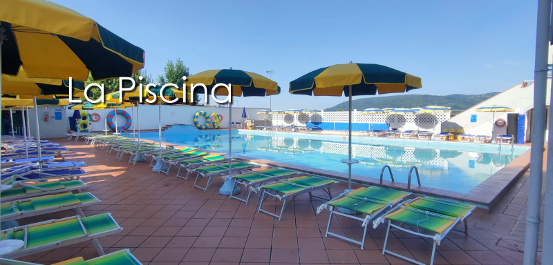 La Piscina